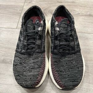 Adida’s Pure Boost sneakers